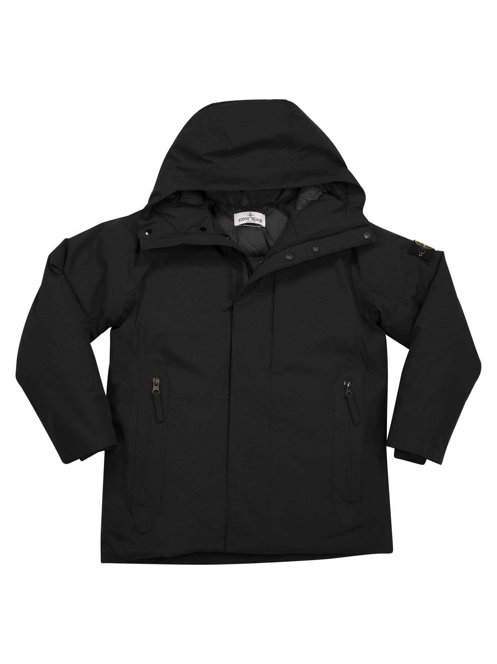 Giacca stone island saldi hot sale